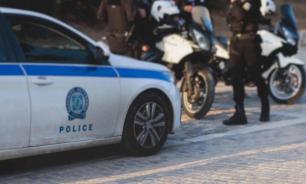 Μεγάλη επιχείρηση της ΕΛΑΣ σε Αθήνα και Θεσσαλονίκη για την τουρκική μαφία